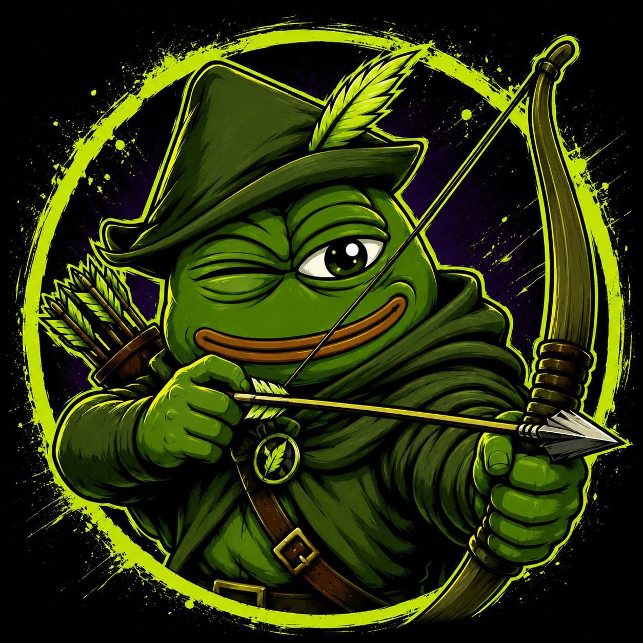 Hood Pepe